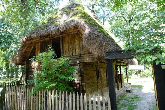 Museo Satului de Timișoara